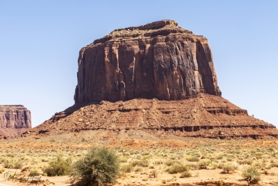 Monument Valley TP June 2025